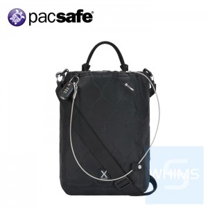Pacsafe - Travelsafe X15 防盜便攜式安全包和插件