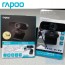 Rapoo - C260 USB 1080P 全高清直播攝影機