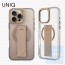 UNIQ - Heldro Max FlexGrip 磁吸防摔手機殼 iPhone 16 Pro / Pro Max